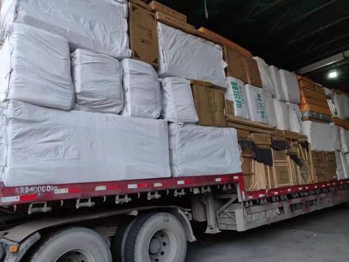 霍邱打包托运