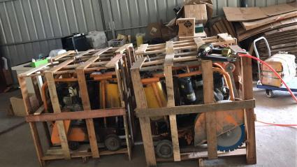 霍邱行李、家具、电器包装托运