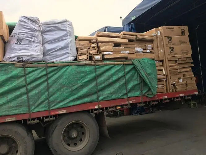 霍邱家具托运