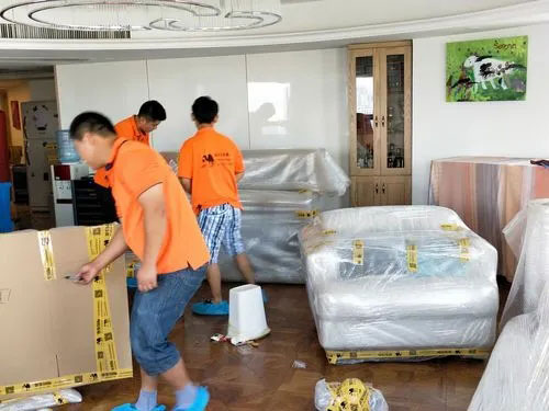 霍邱精品搬家公司
